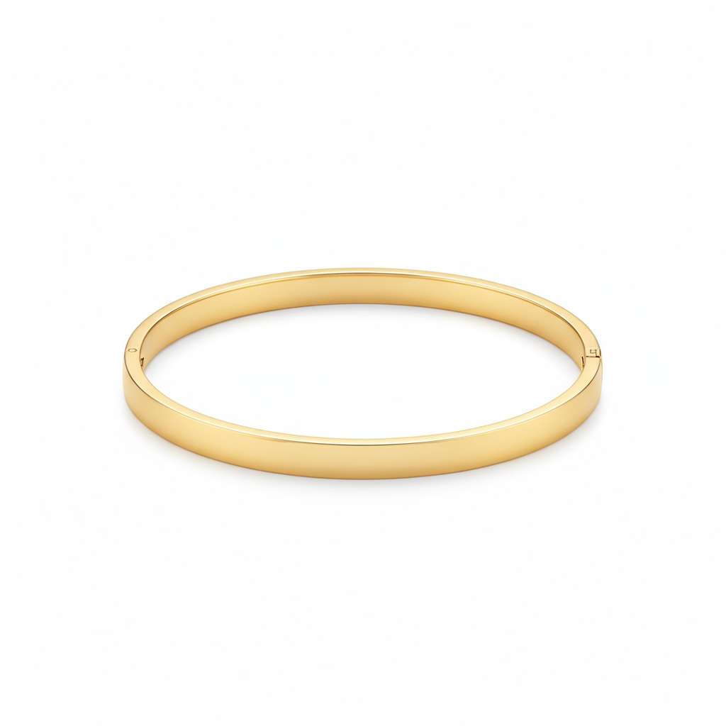 Elemental Midi Bangle