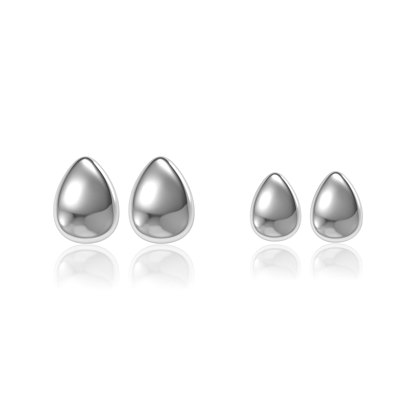 Arch Midi Earrings