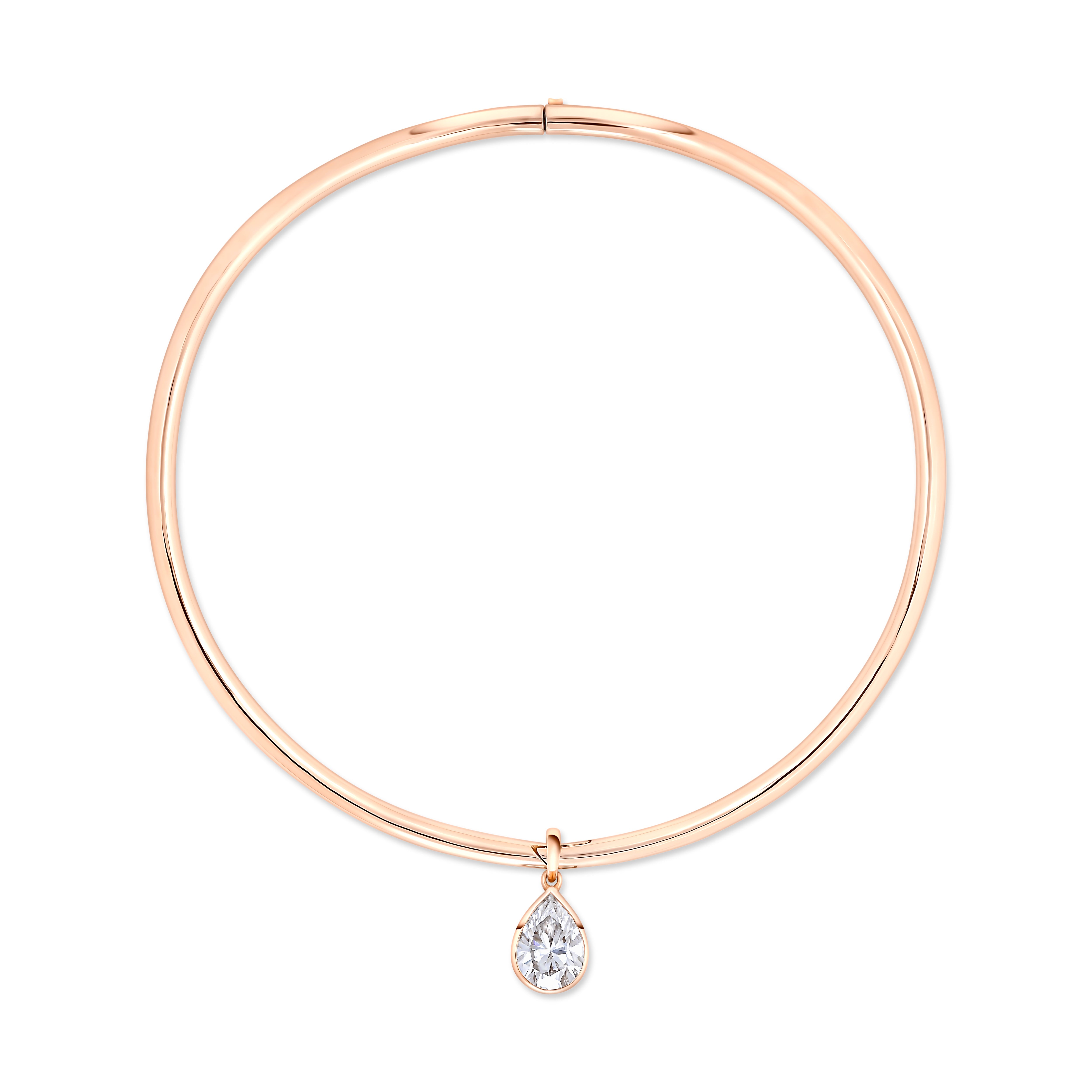 Circular Necklace