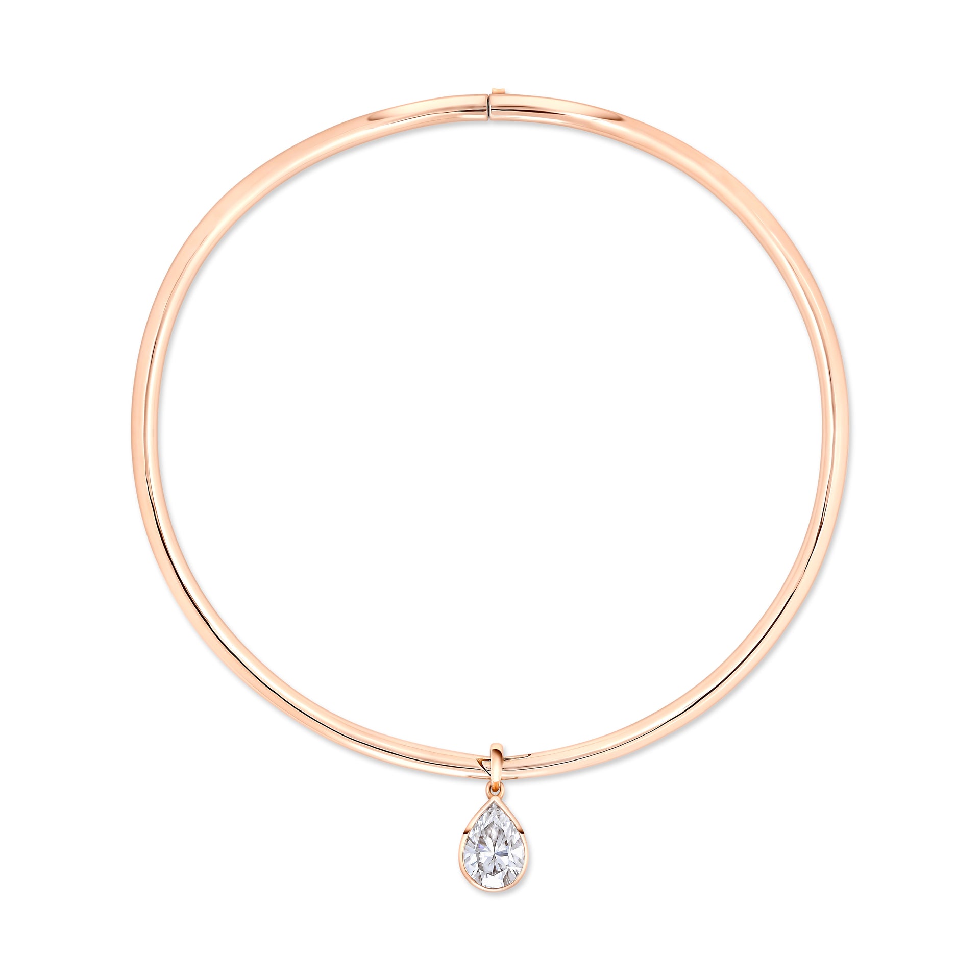 Circular Necklace