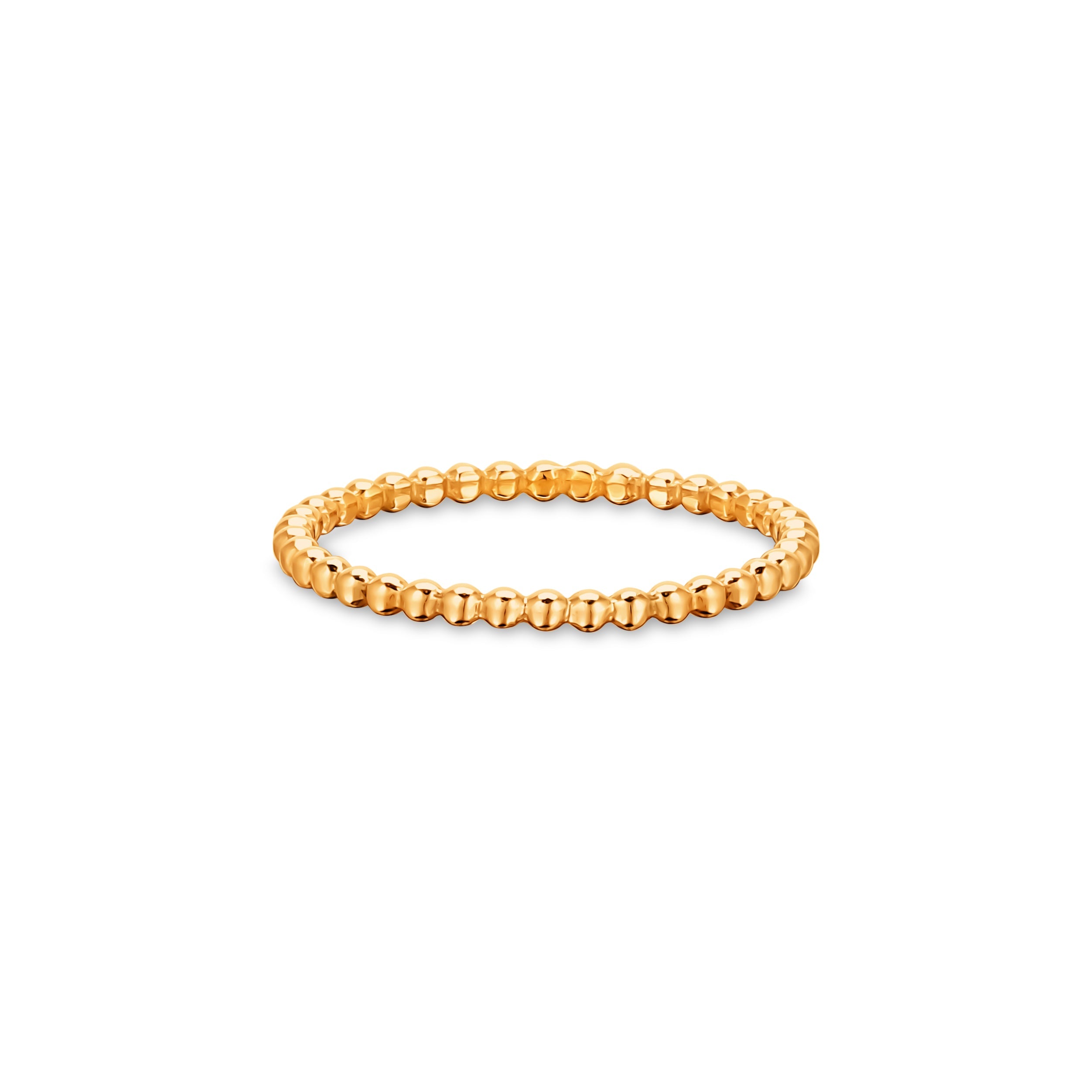 Bead Mini Ring