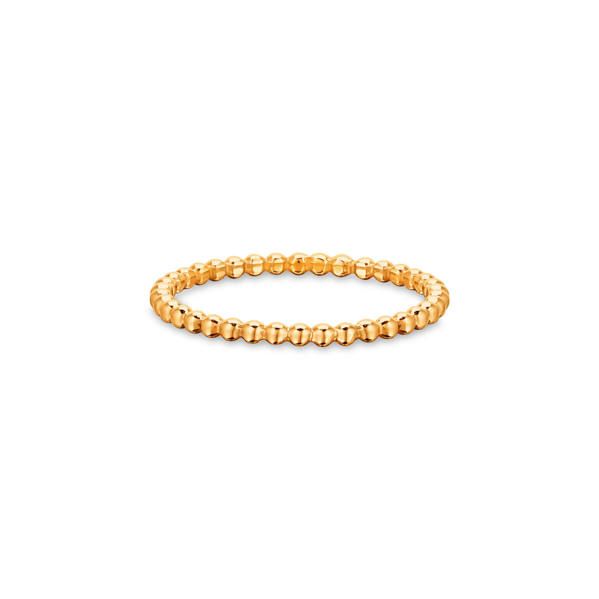 Bead Mini Ring