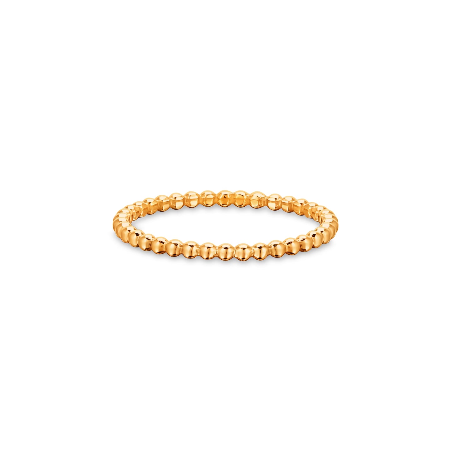 Bead Mini Ring