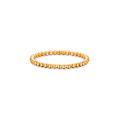 Bead Mini Ring