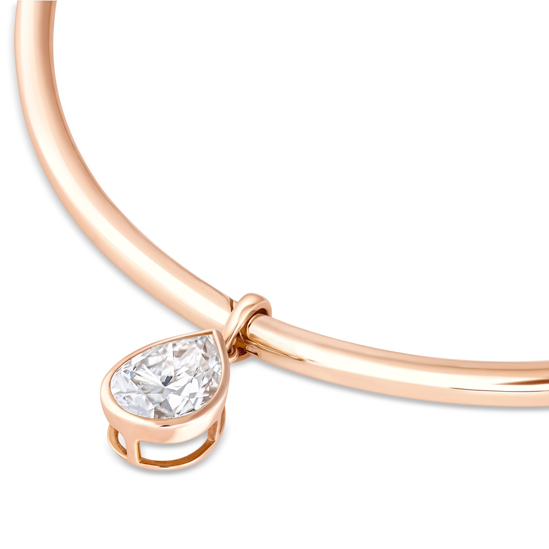 Circular Necklace