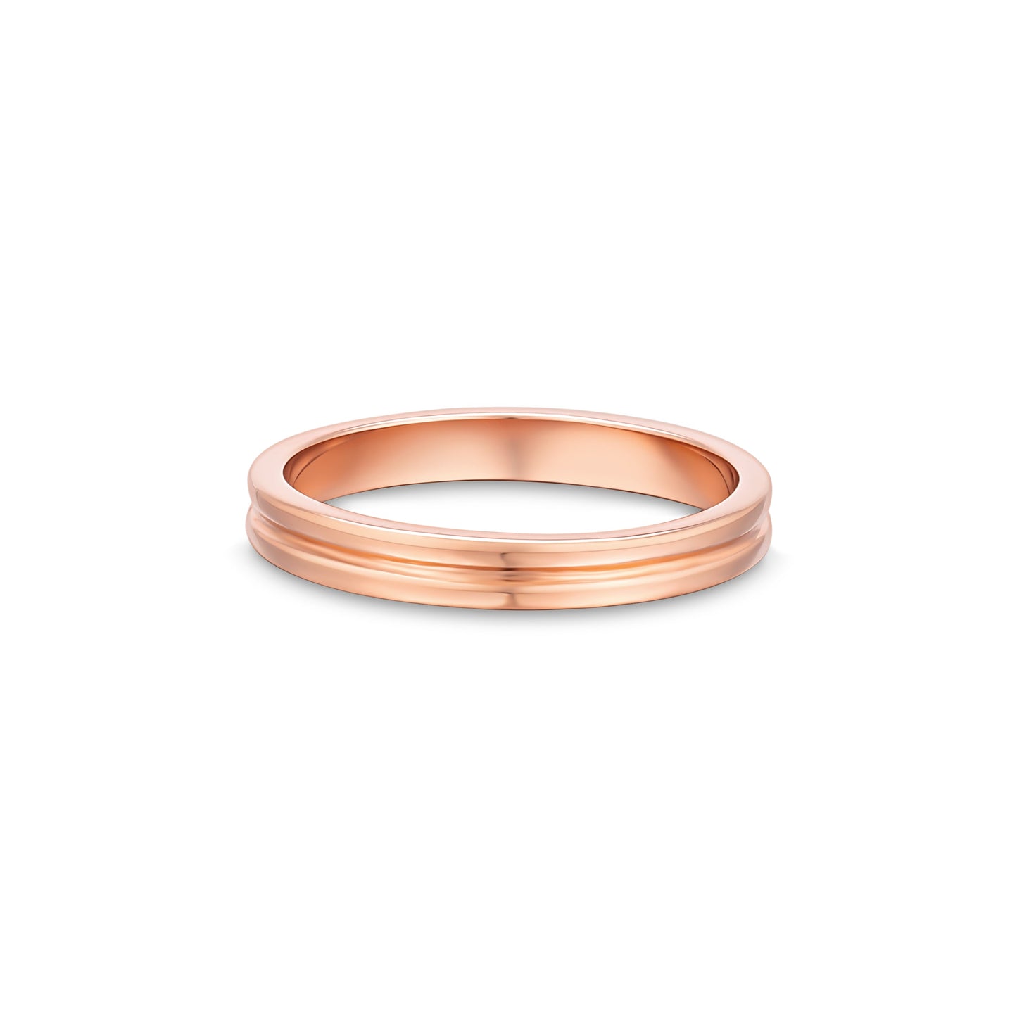 Groove Ring