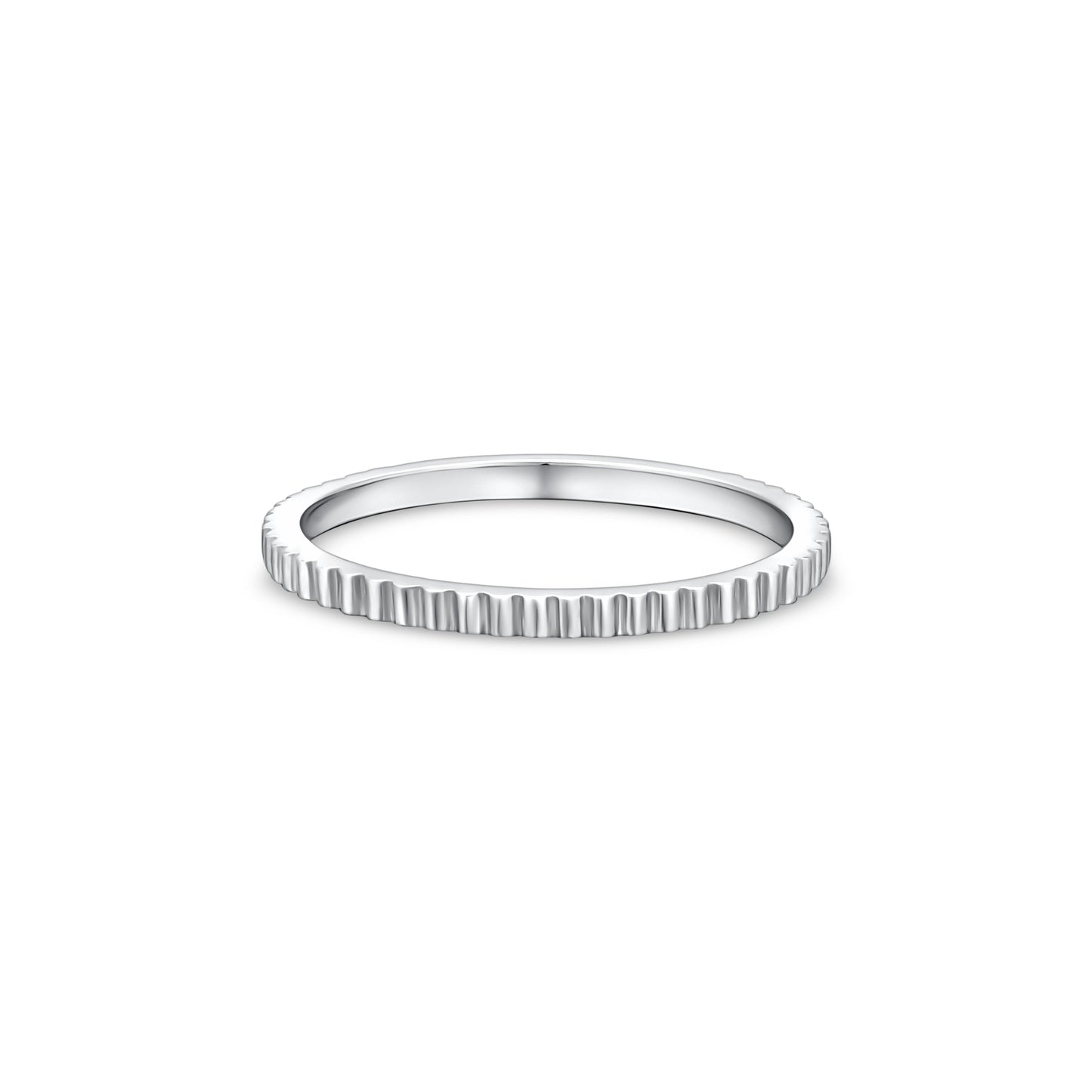 Edge Mini Ring