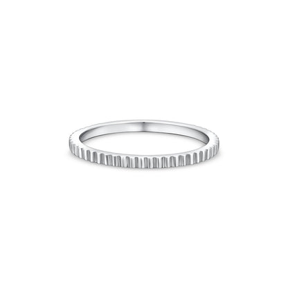 Edge Mini Ring