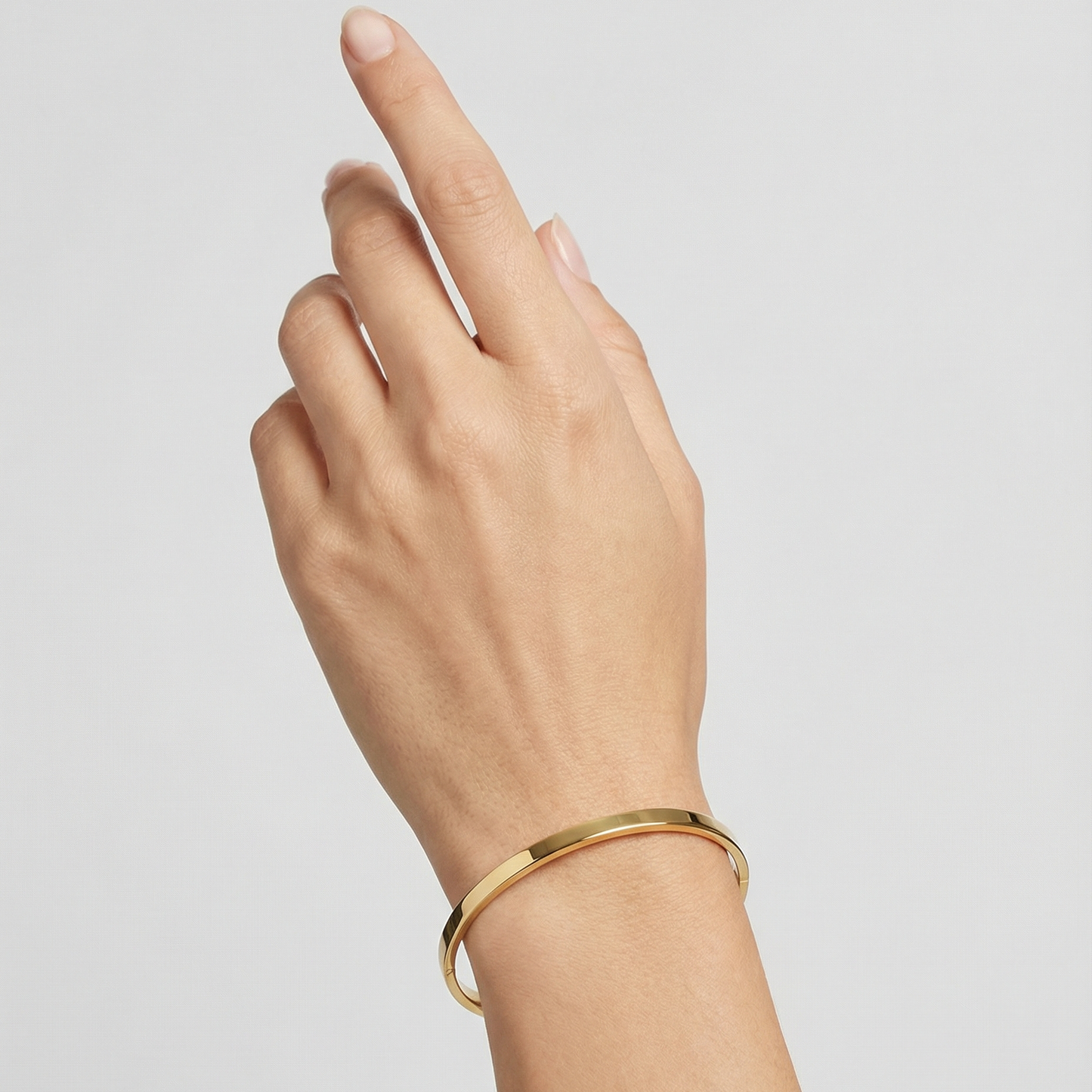 Elemental Grande Bangle