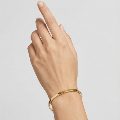 Elemental Grande Bangle