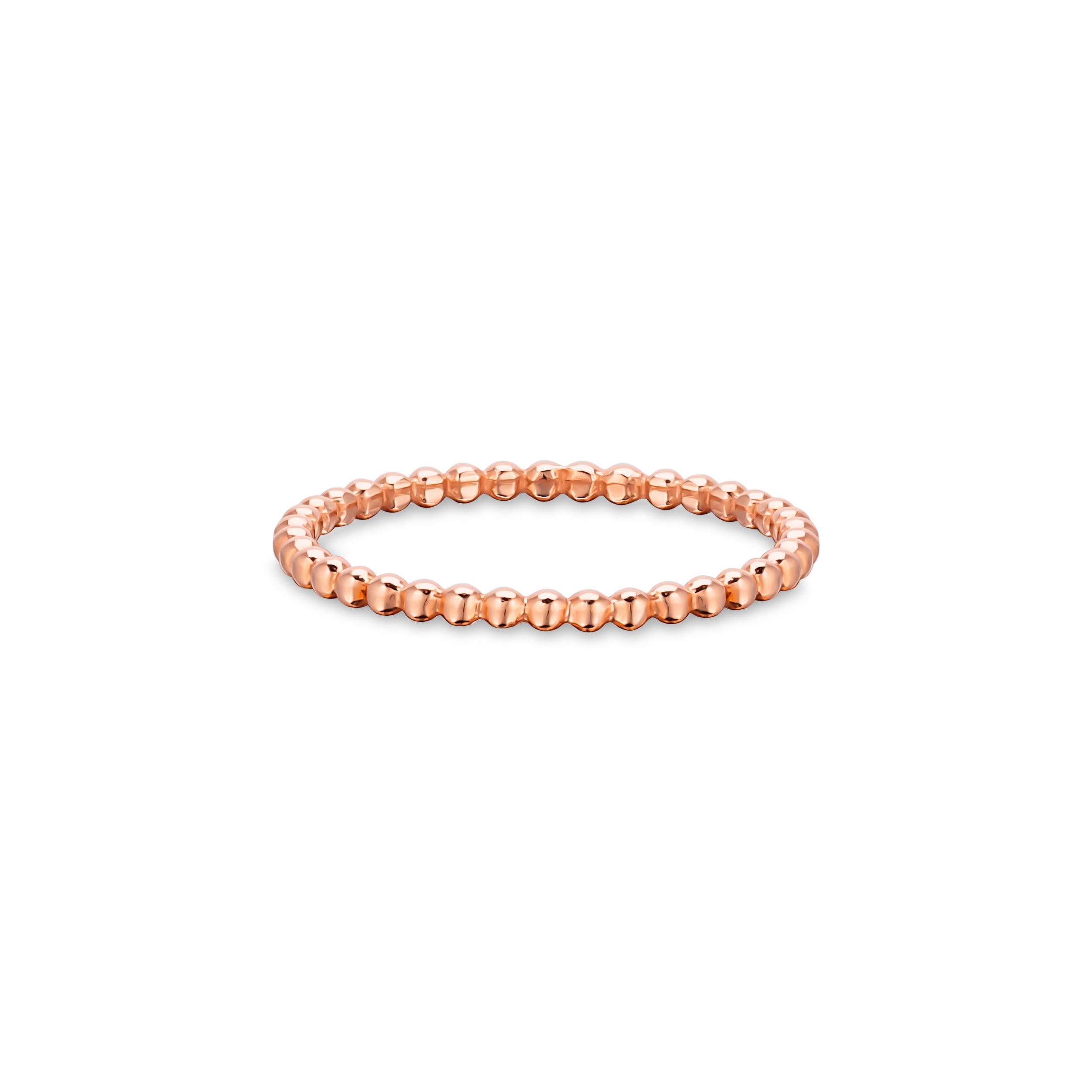 Bead Mini Ring