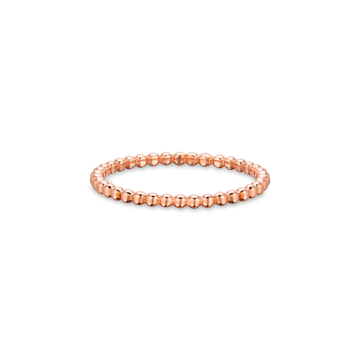Bead Mini Ring