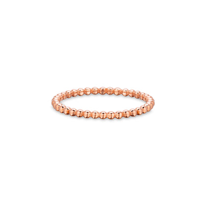 Bead Mini Ring