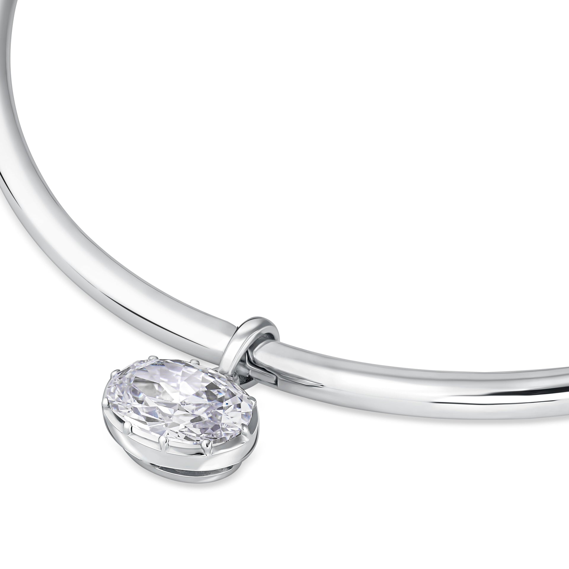 Circular Necklace