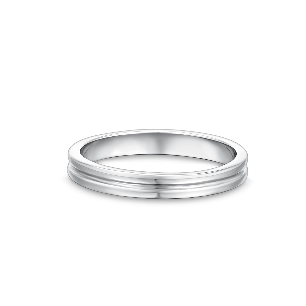 Groove Ring