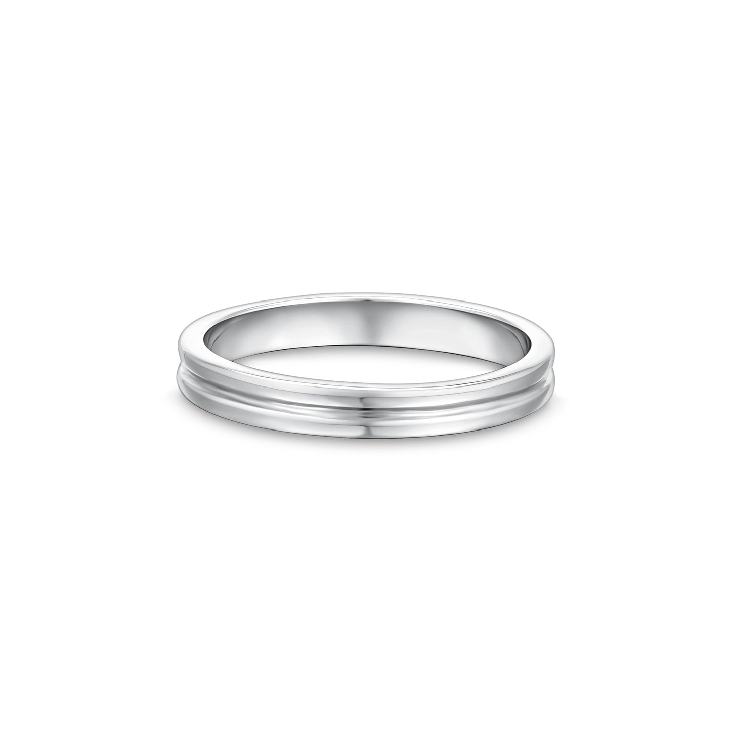 Groove Ring