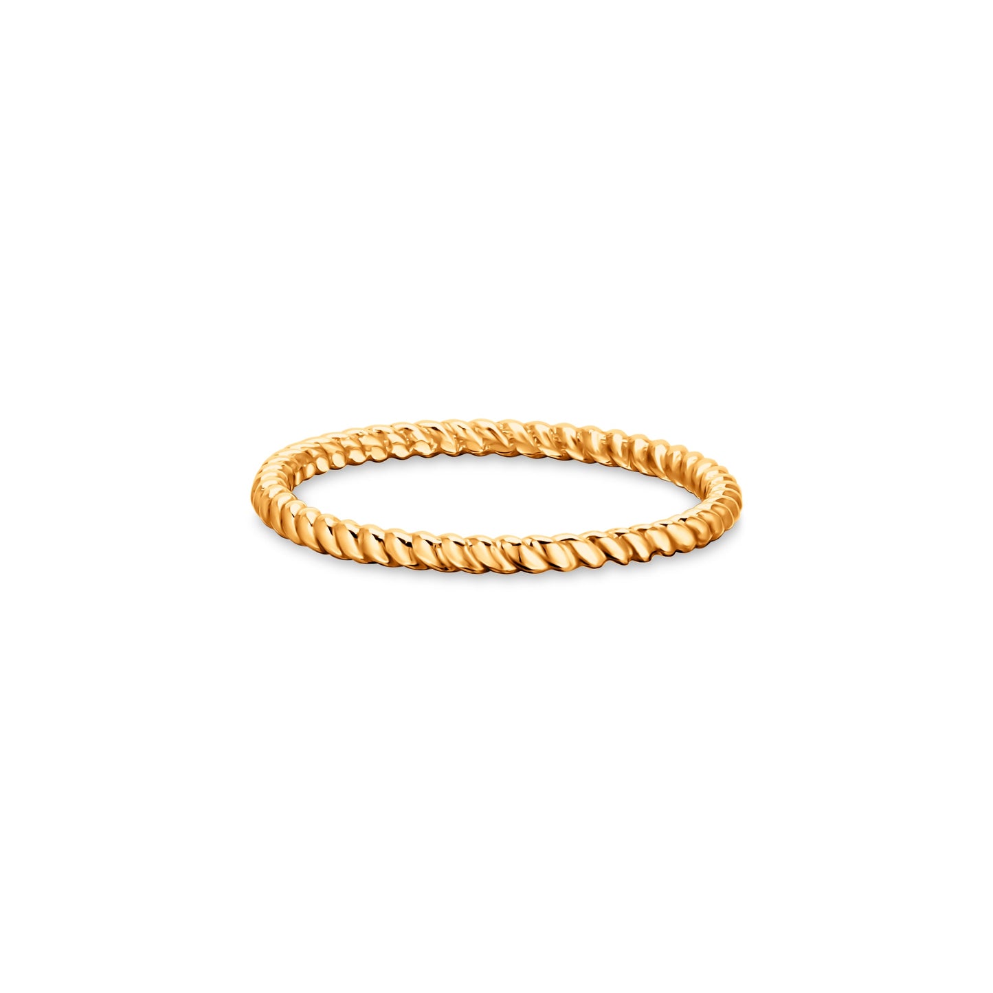 Rope Mini Ring