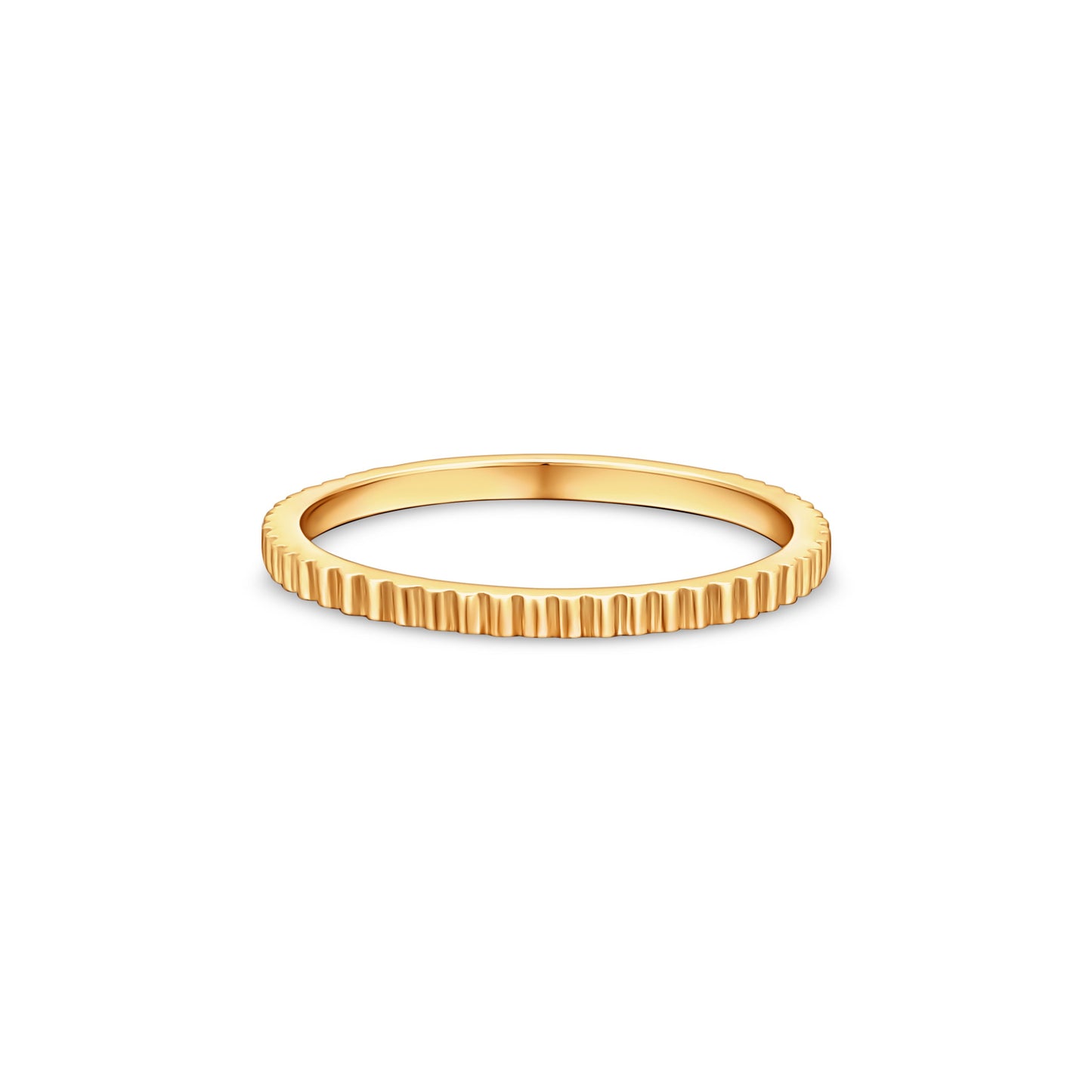 Edge Mini Ring