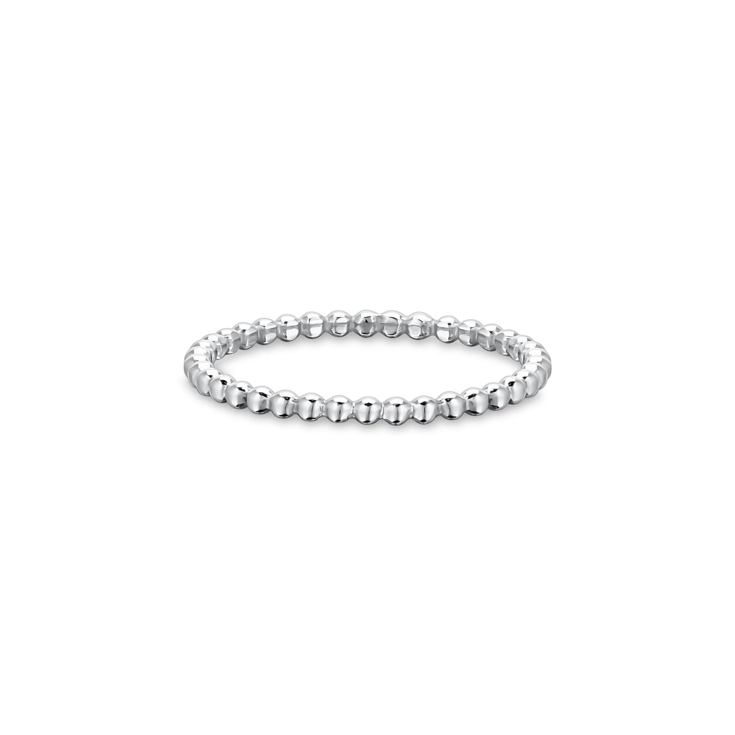 Bead Mini Ring