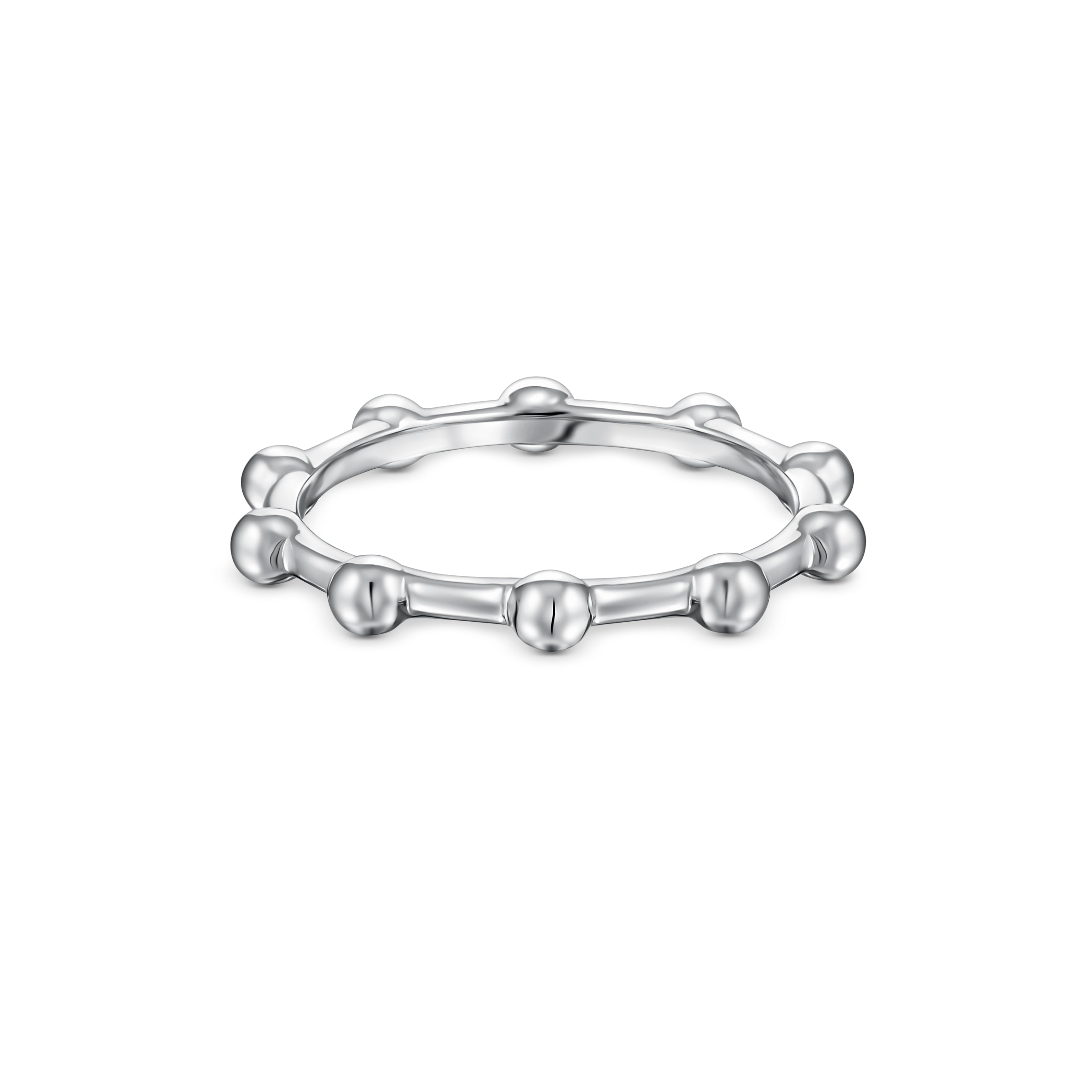 Bead Station Ring