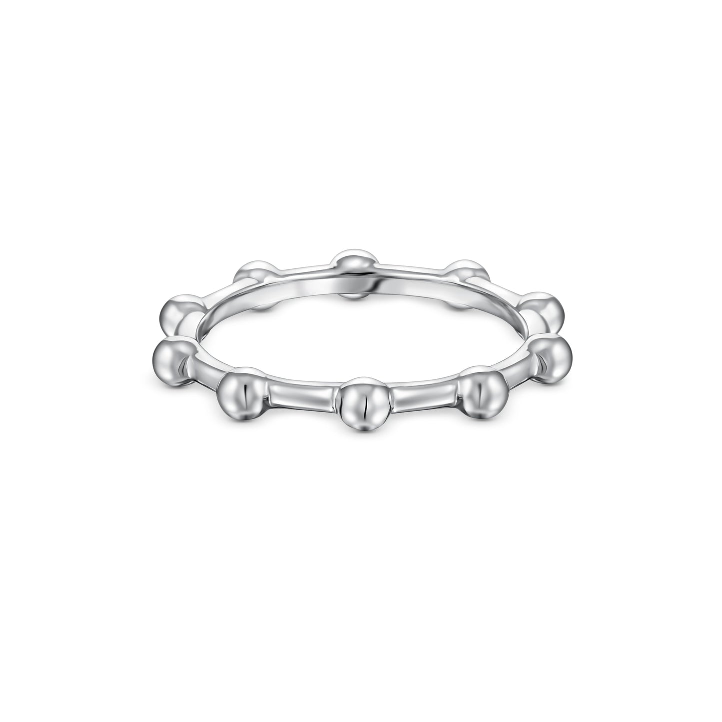 Bead Station Ring