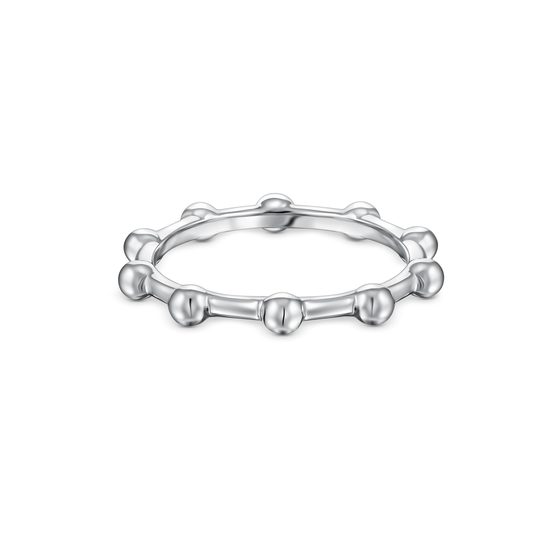 Bead Station Ring