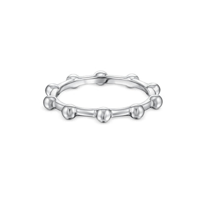 Bead Station Ring