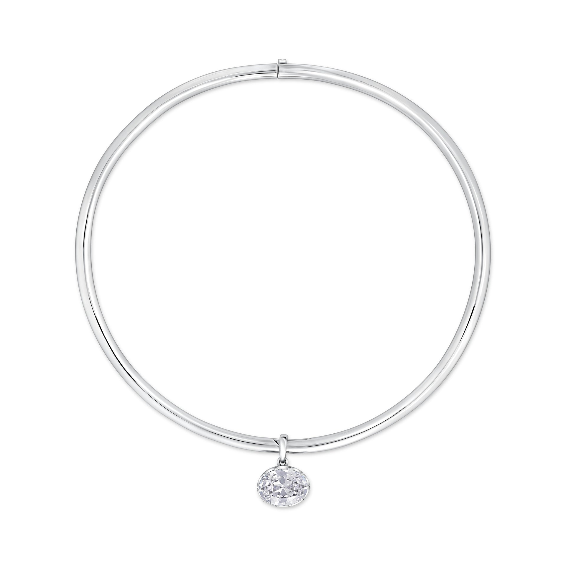 Circular Necklace