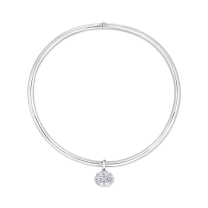 Circular Necklace