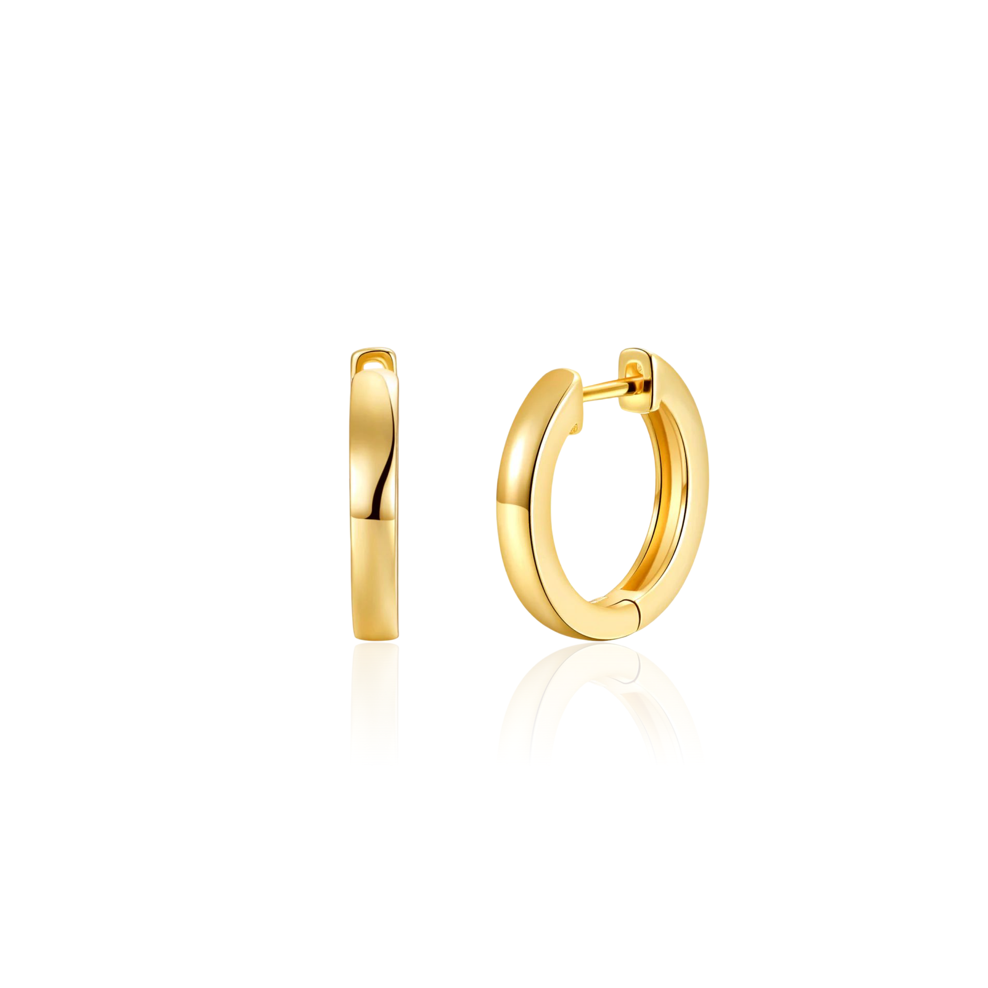 Core Earrings