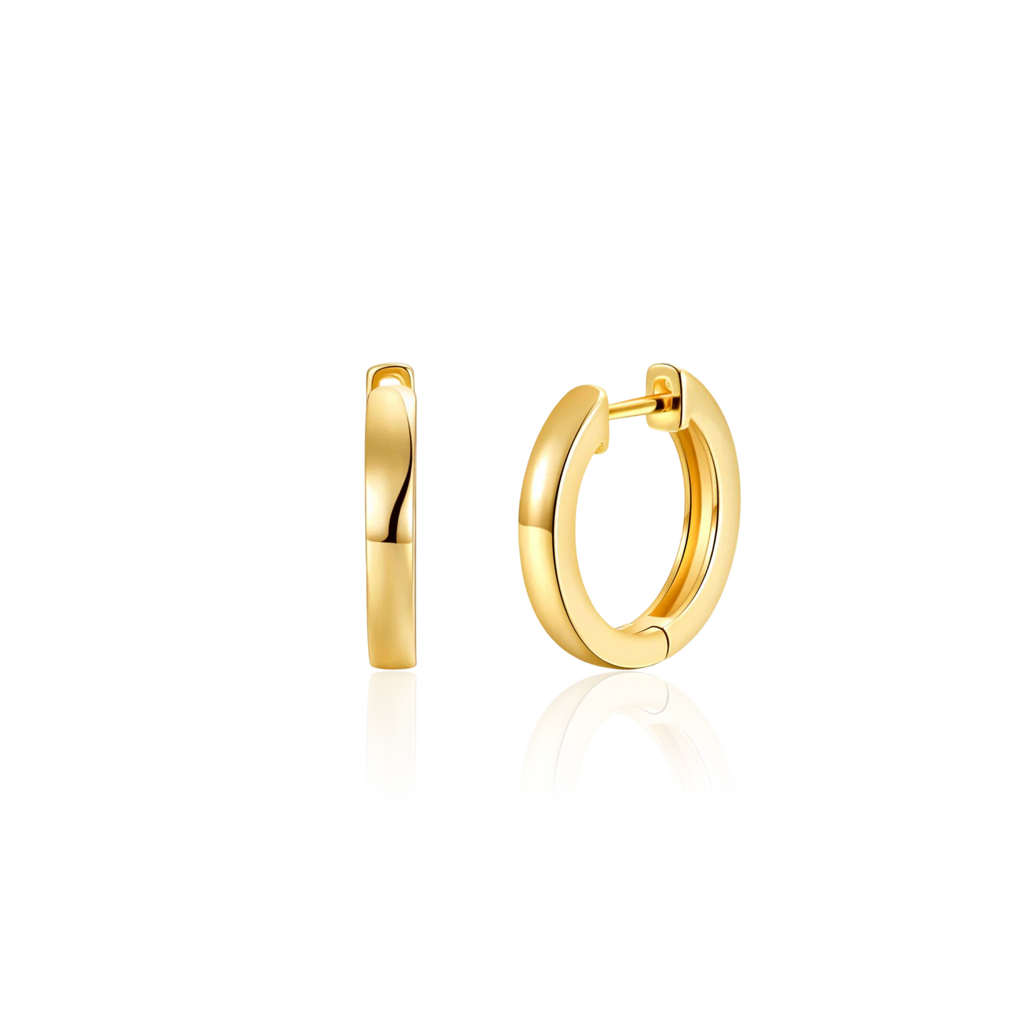 Core Earrings