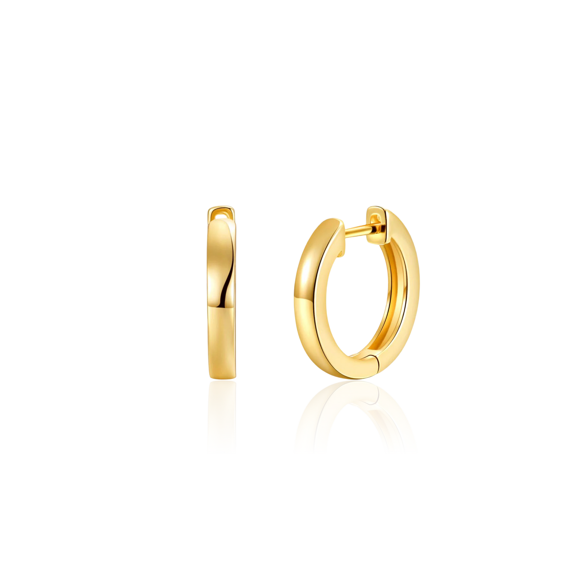 Core Earrings