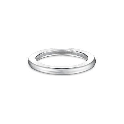 Juno Bold Solitaire Ring – Zambian Green Emerald