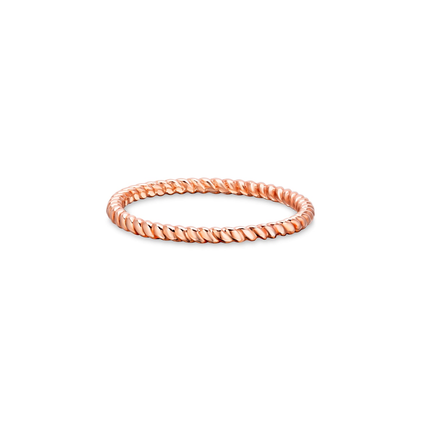 Rope Mini Ring
