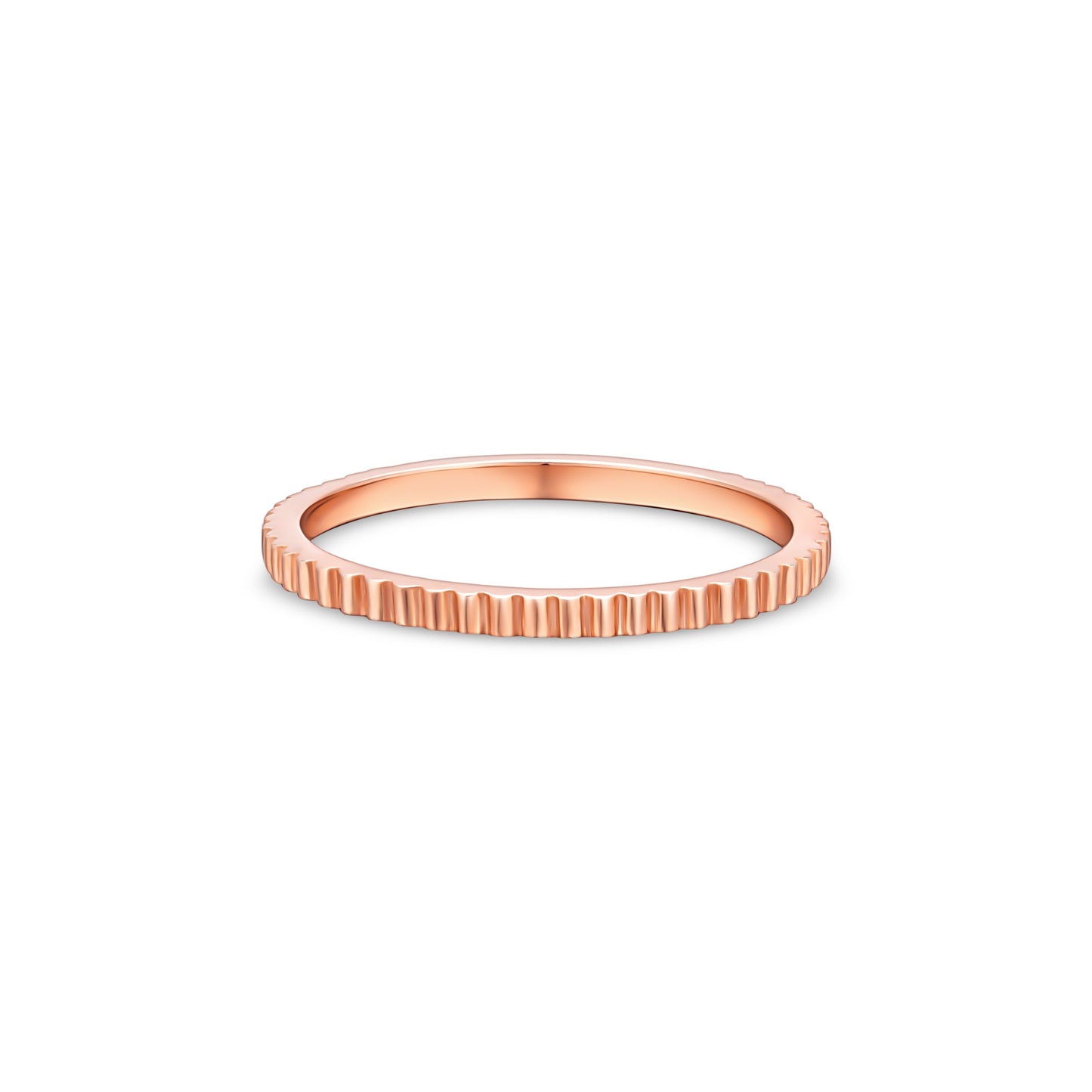 Edge Mini Ring
