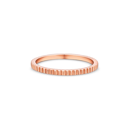 Edge Mini Ring