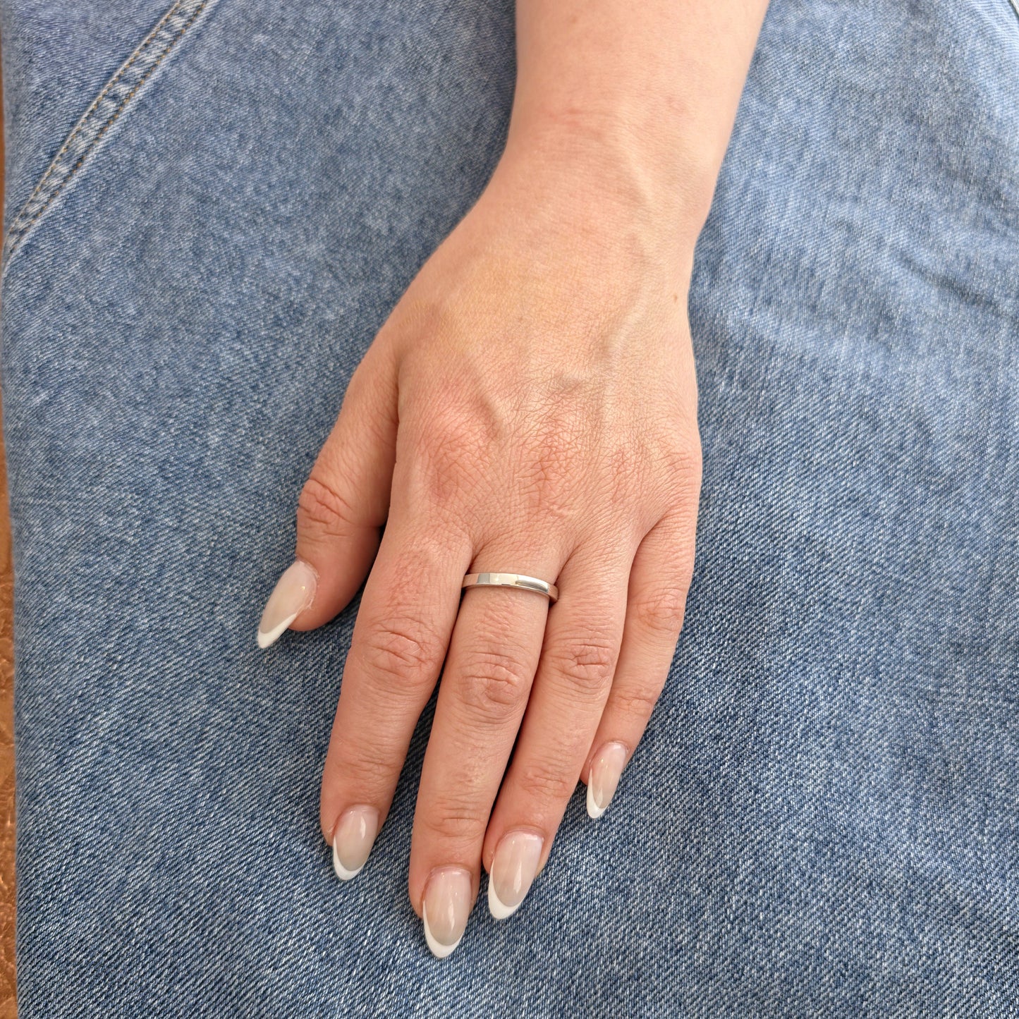 Elemental Midi Ring