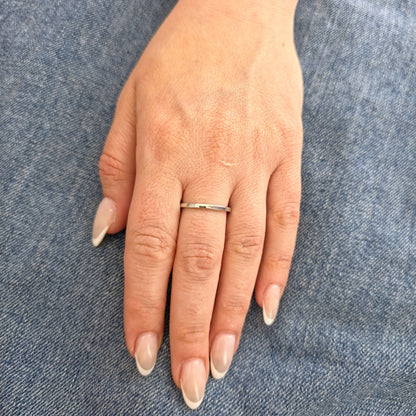 Elemental Mini Ring