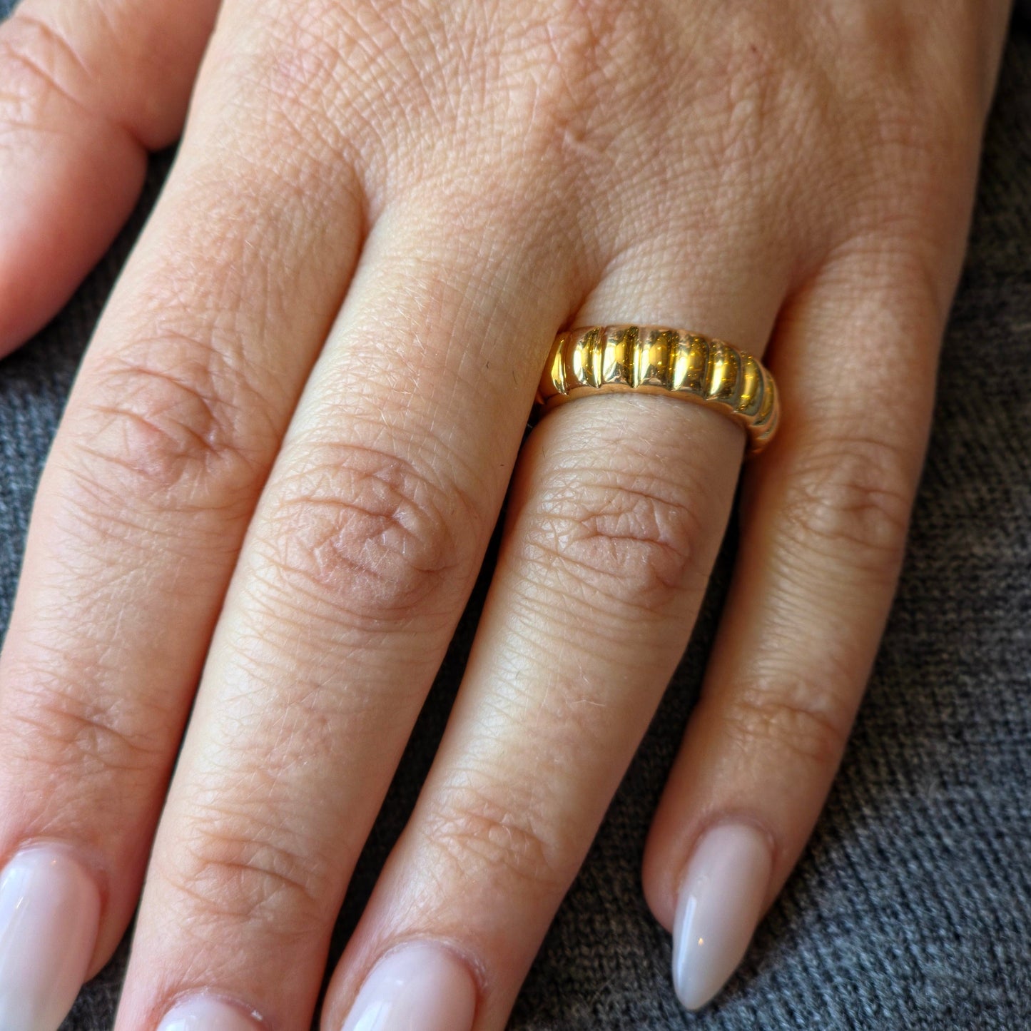 Helix Midi Ring