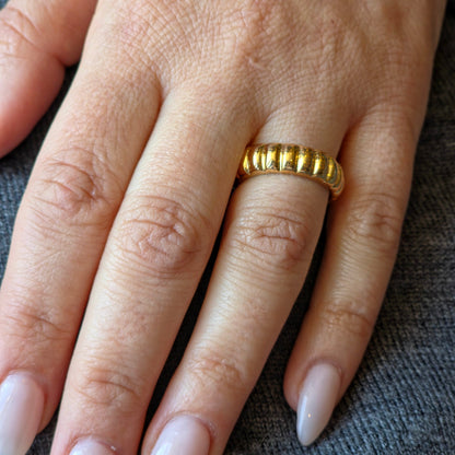 Helix Midi Ring