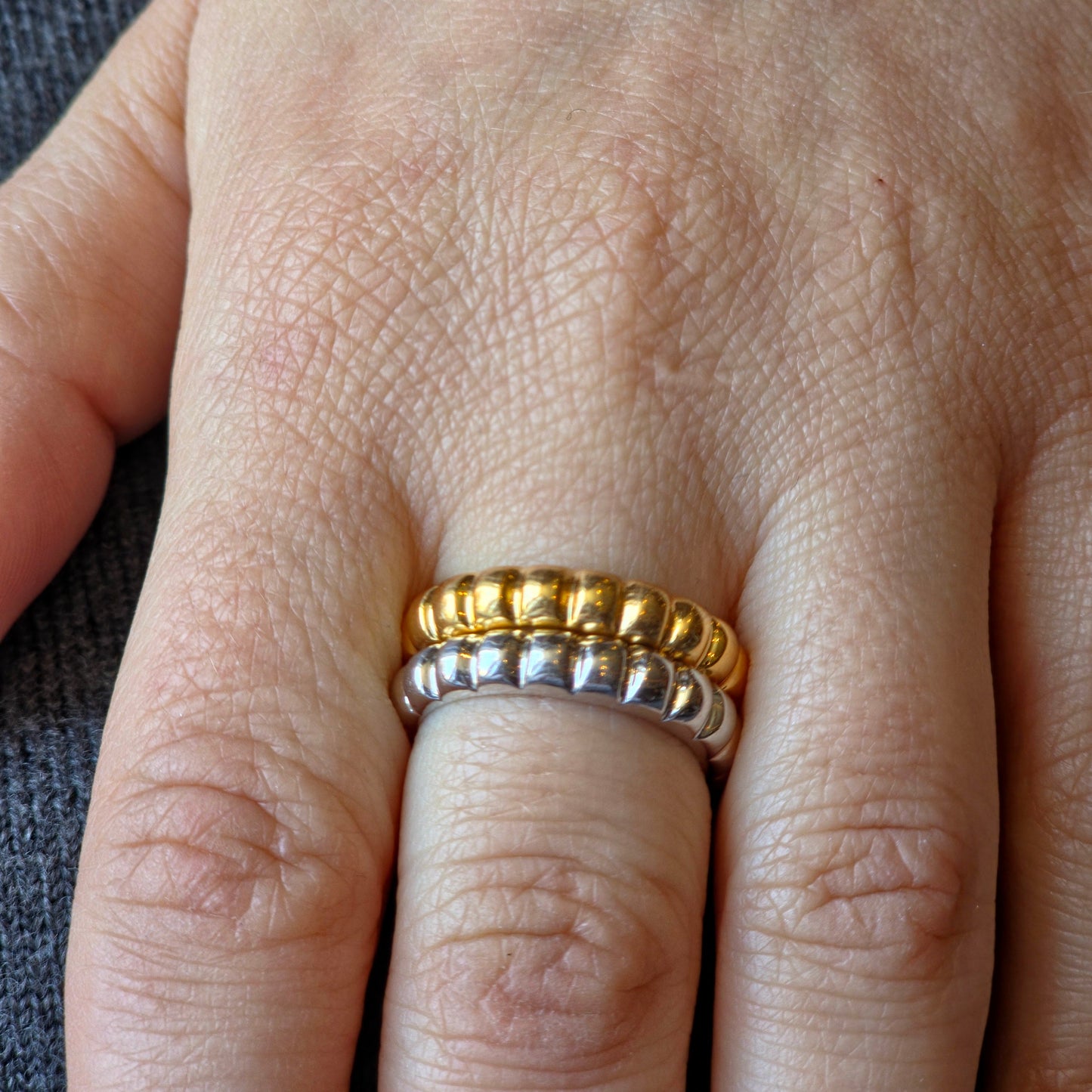 Helix Mini Ring