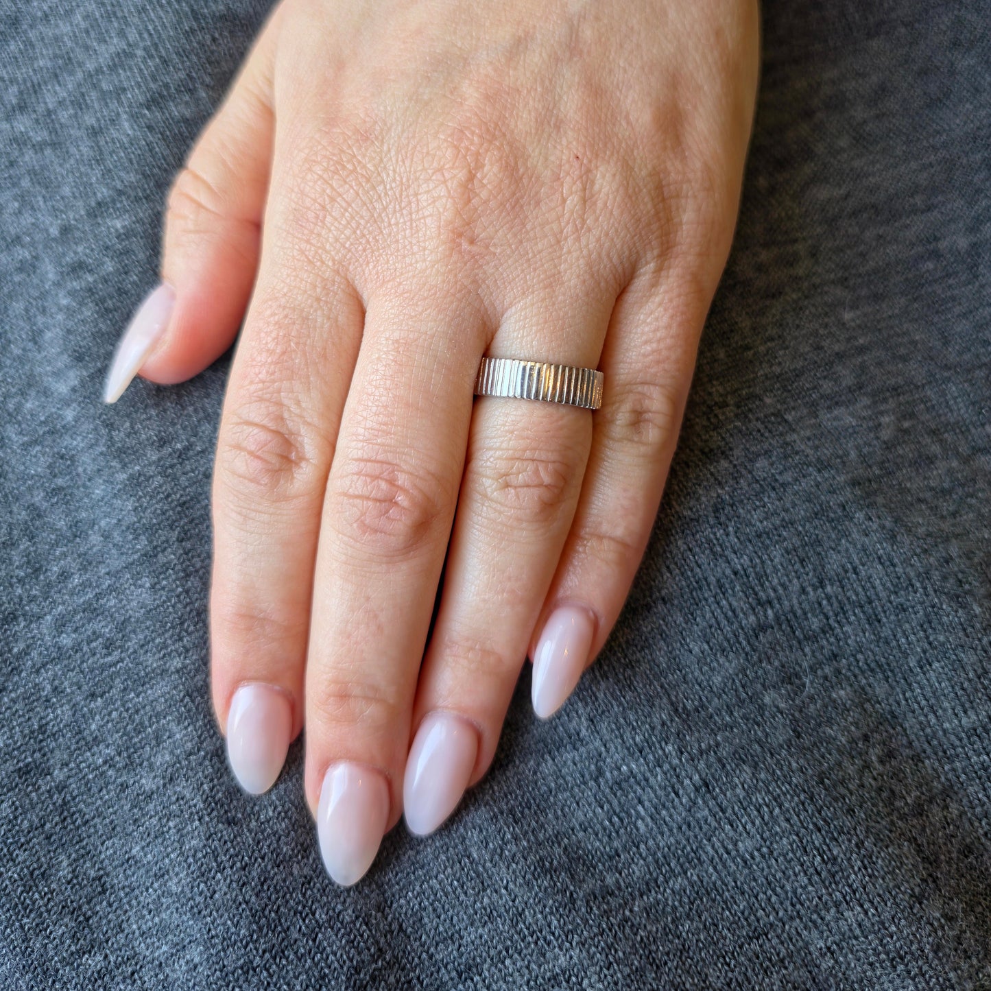 Ridge Grande Ring