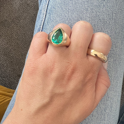 Donut Grande Ring
