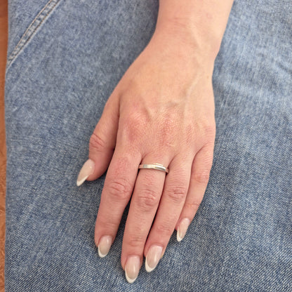 Elemental Midi Ring
