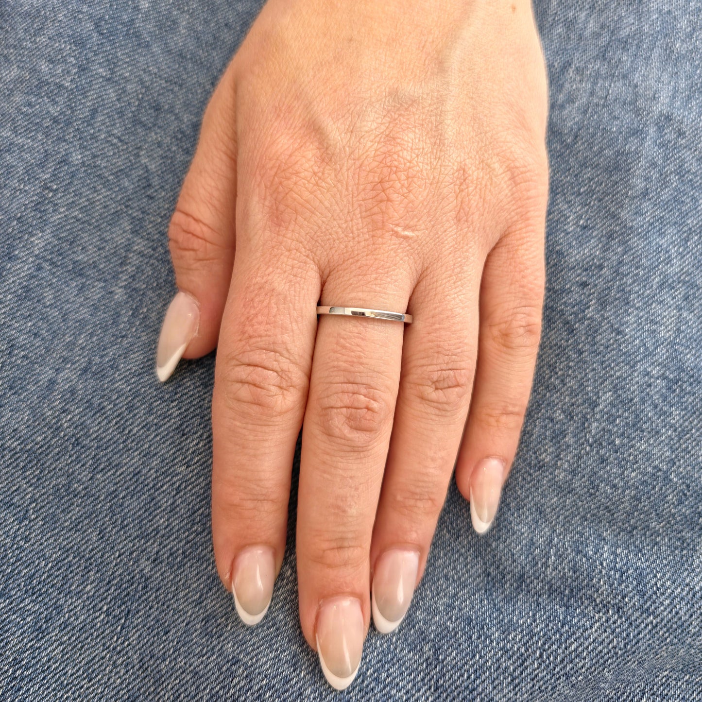 Elemental Mini Ring