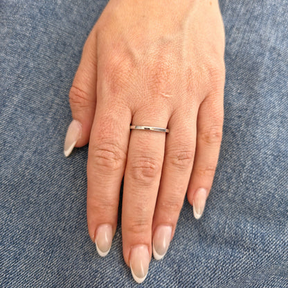 Elemental Mini Ring