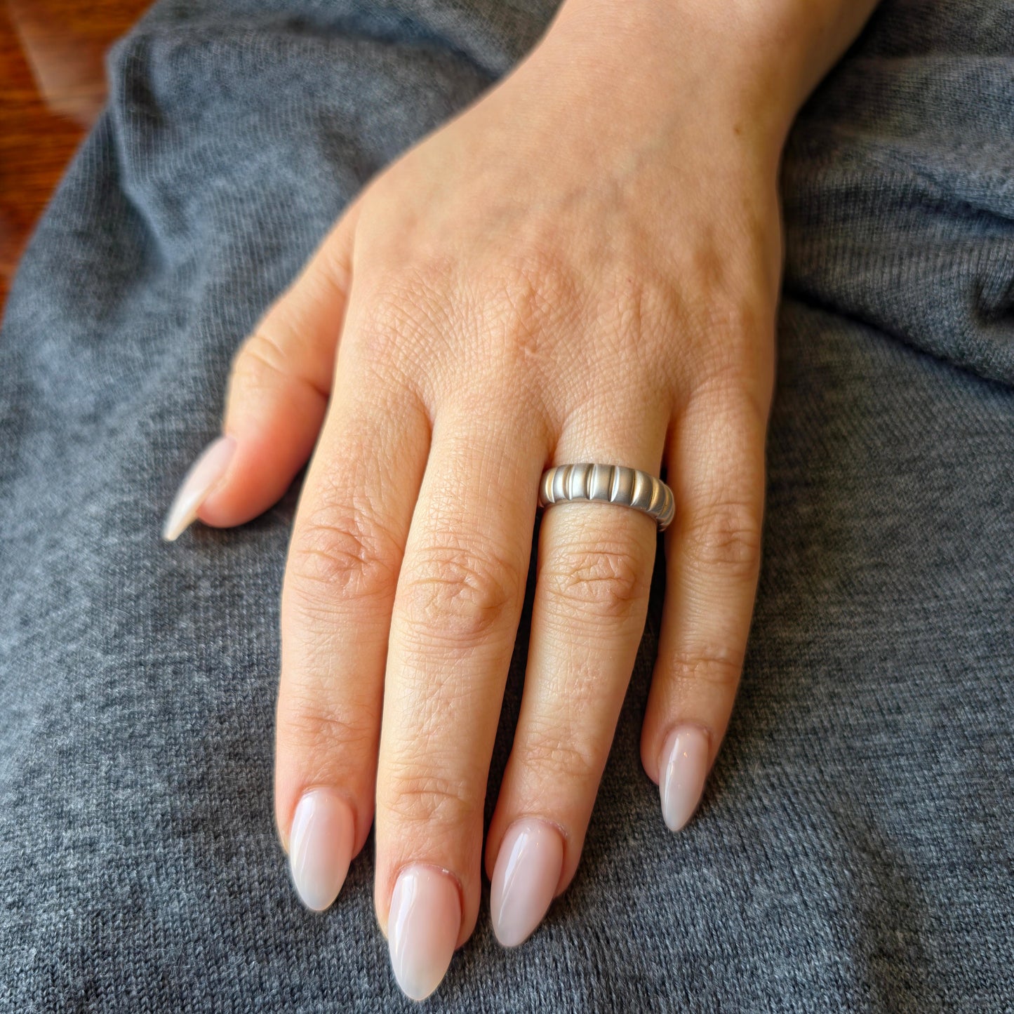 Helix Midi Ring