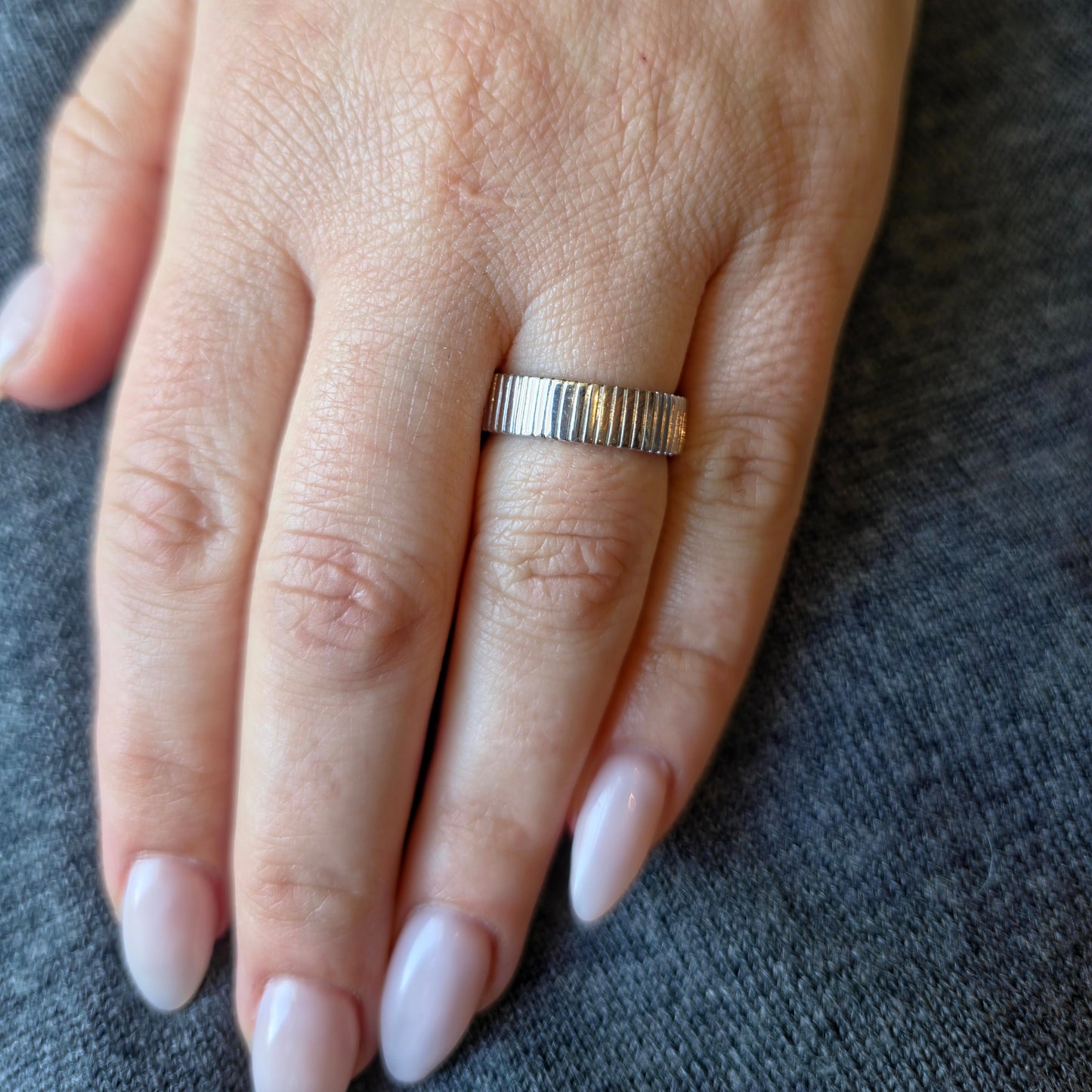 Ridge Grande Ring