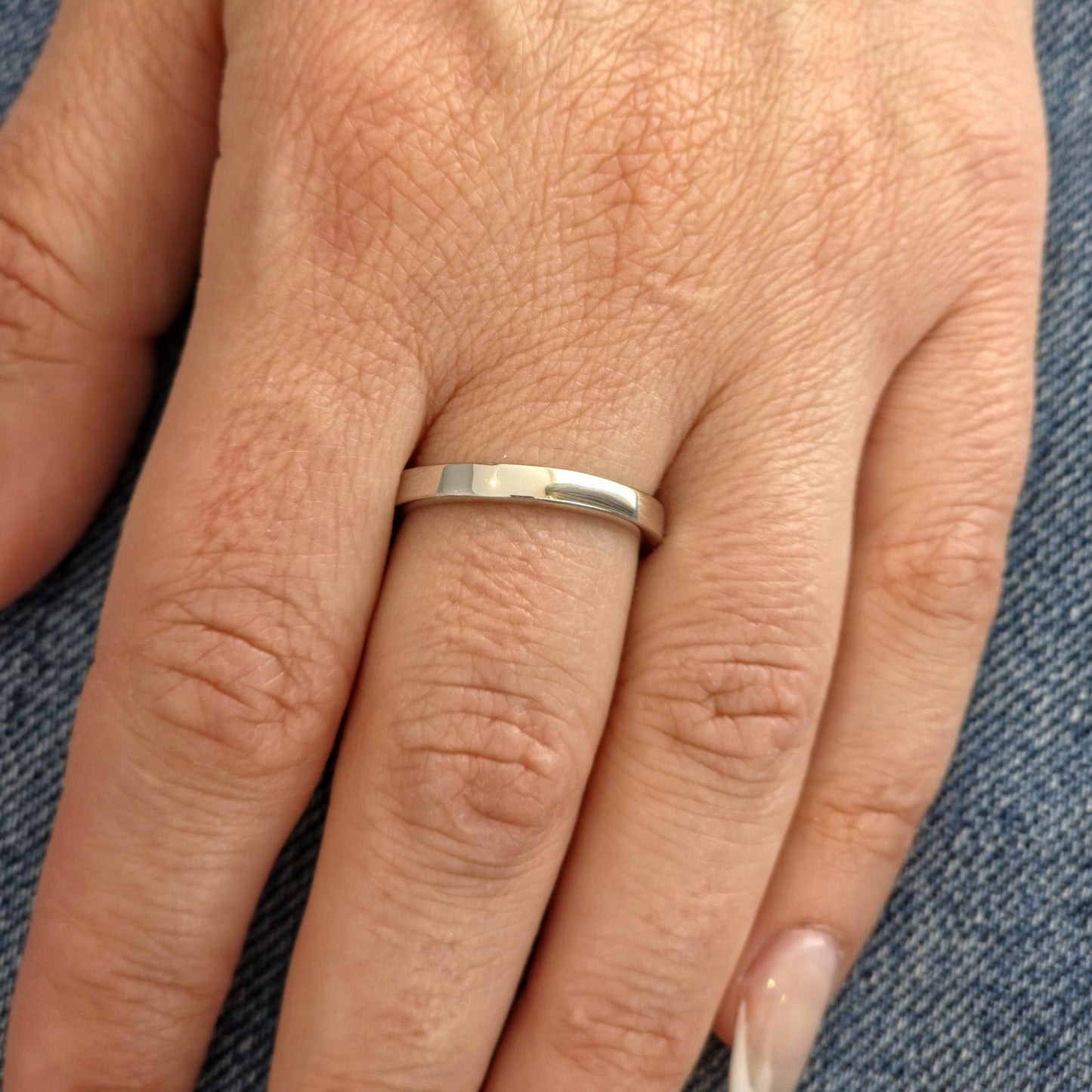 Elemental Midi Ring