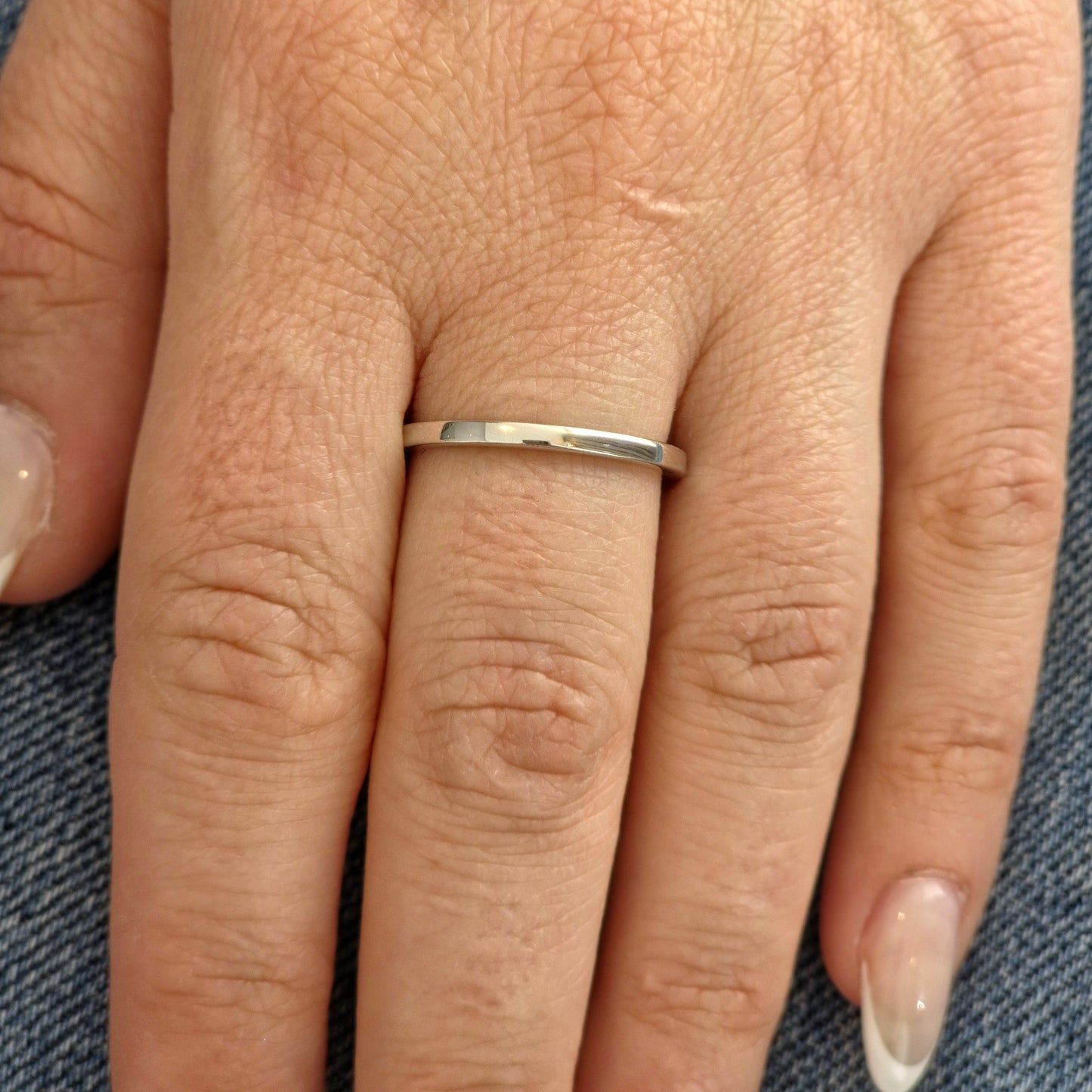Elemental Mini Ring